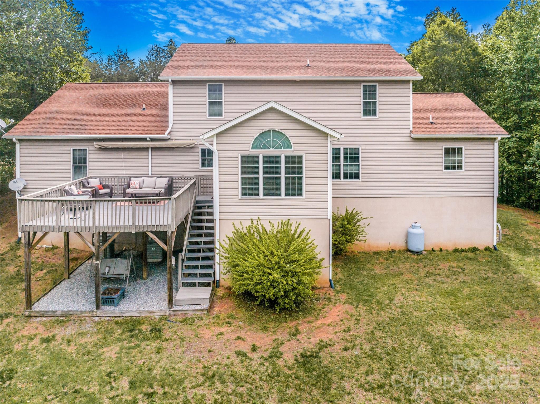 121 Ashe Bridge Road Marion, NC 28752 - Photo 34 of 37 Gallery Image 34