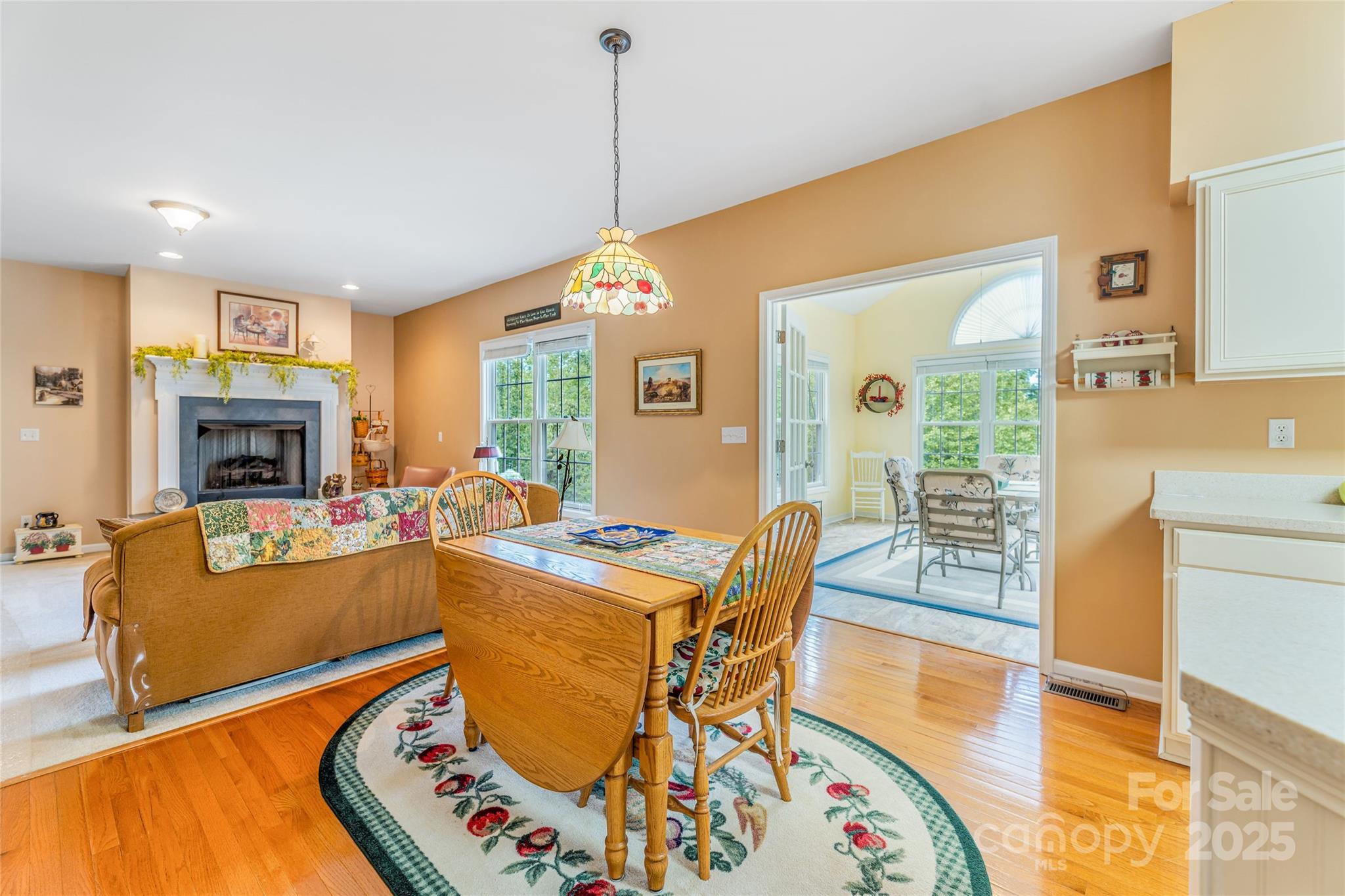 121 Ashe Bridge Road Marion, NC 28752 - Photo 7 of 37 Gallery Image 7