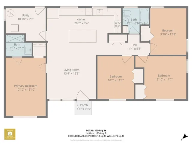$470,000 | 1583 West Robinhood Drive, Charleston, SC 29407