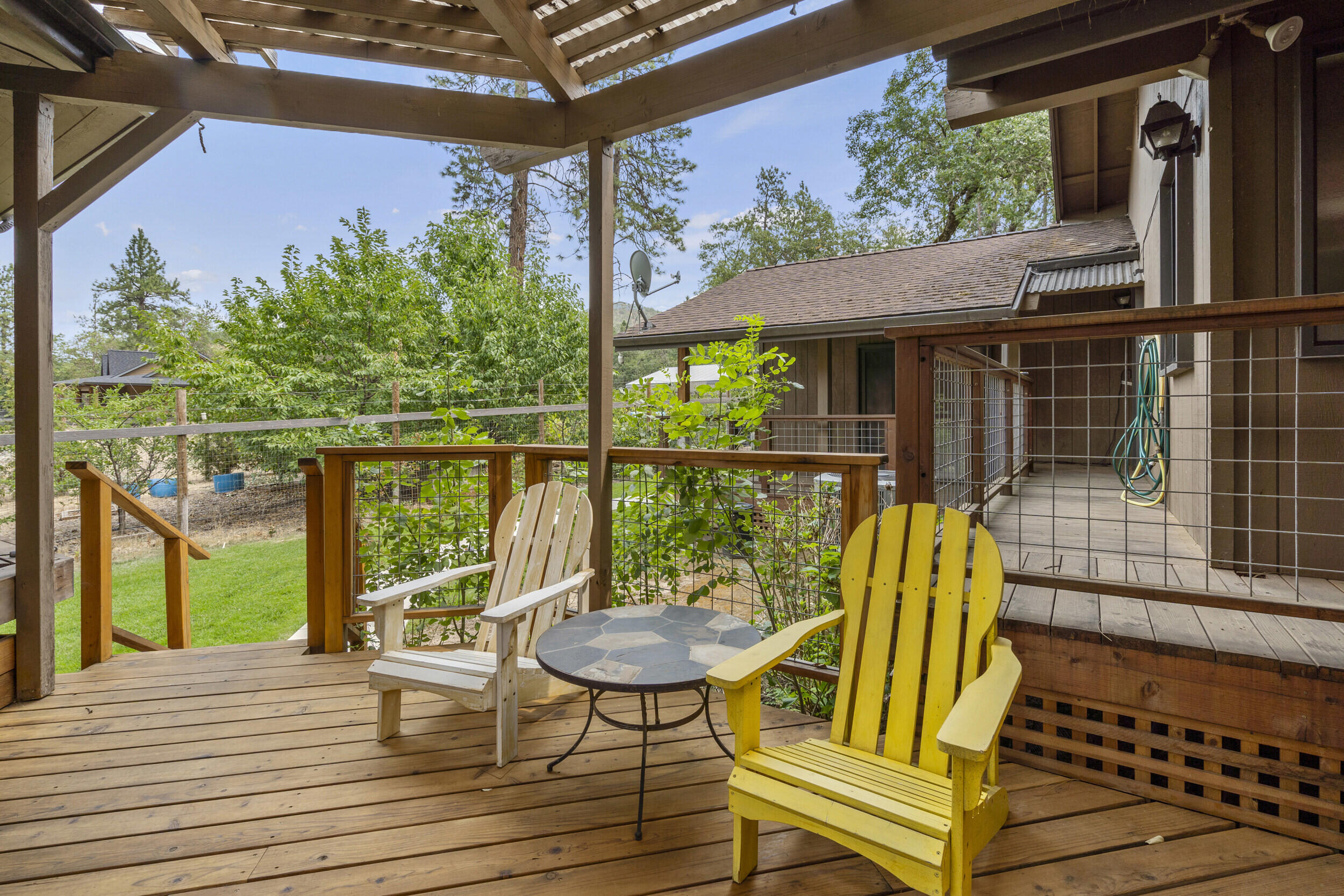 1407 Upper River Road Gold Hill, OR 97525 - Photo 38 of 58