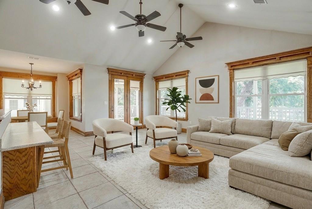 5520 Dido Hicks Road Fort Worth, TX 76179 - Photo 8 of 32