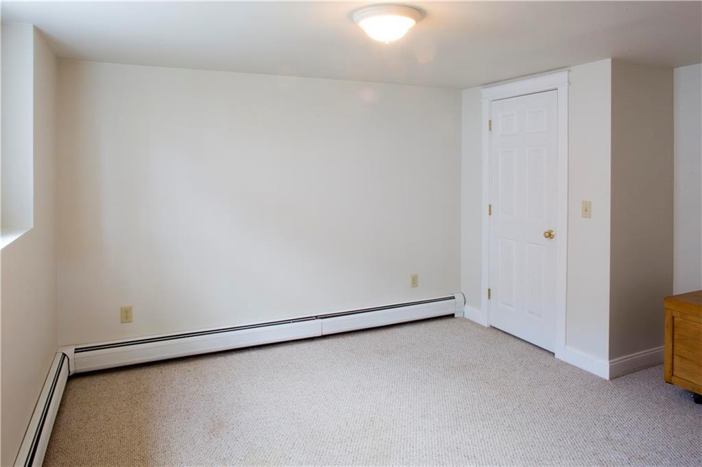 8 Gould Road Orono, ME 04473 - Photo 13 of 21 Basement other room ideal for hobby...