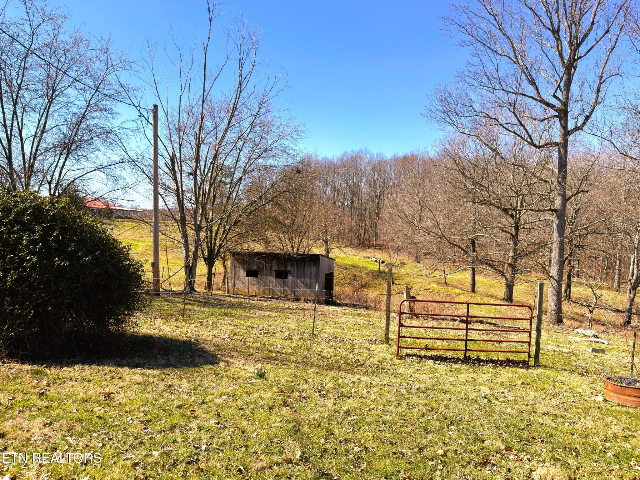 1152 Dogwalk Road Monroe, TN 38573 - Photo 48 of 57