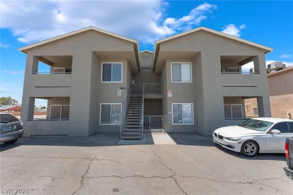 $1,490 | 7460 West Lake Mead Boulevard, Unit 3, Las Vegas, NV 89128