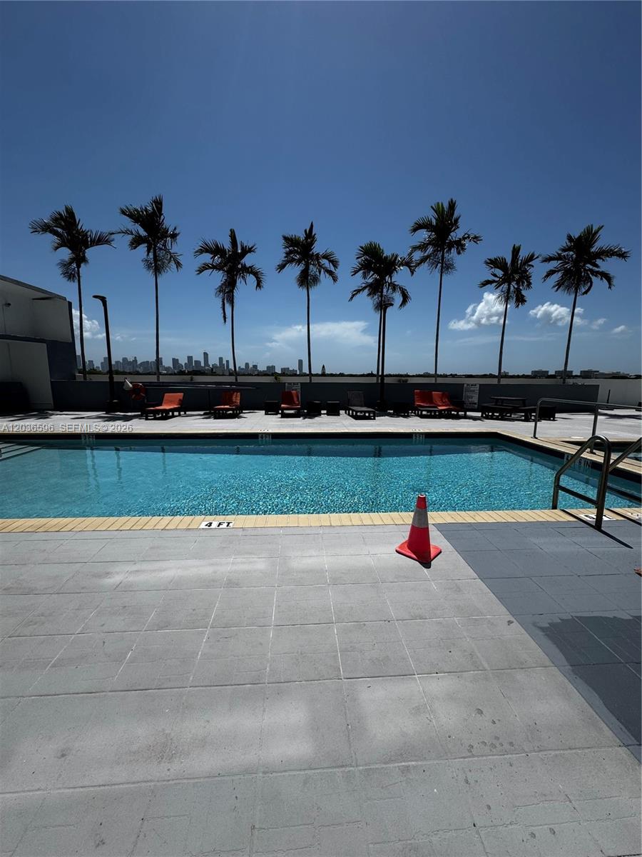 2301 Southwest 27th Avenue, Unit 503 Miami, FL 33145 - Photo 2 of 24