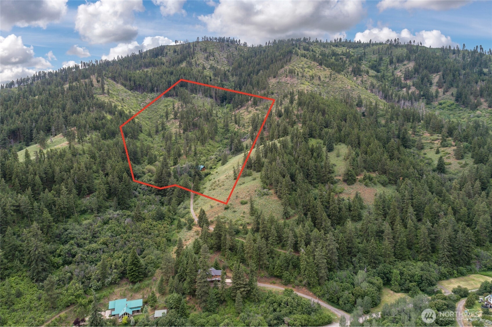 9350 North Fork Road Cashmere, WA 98815 - Photo 21 of 39