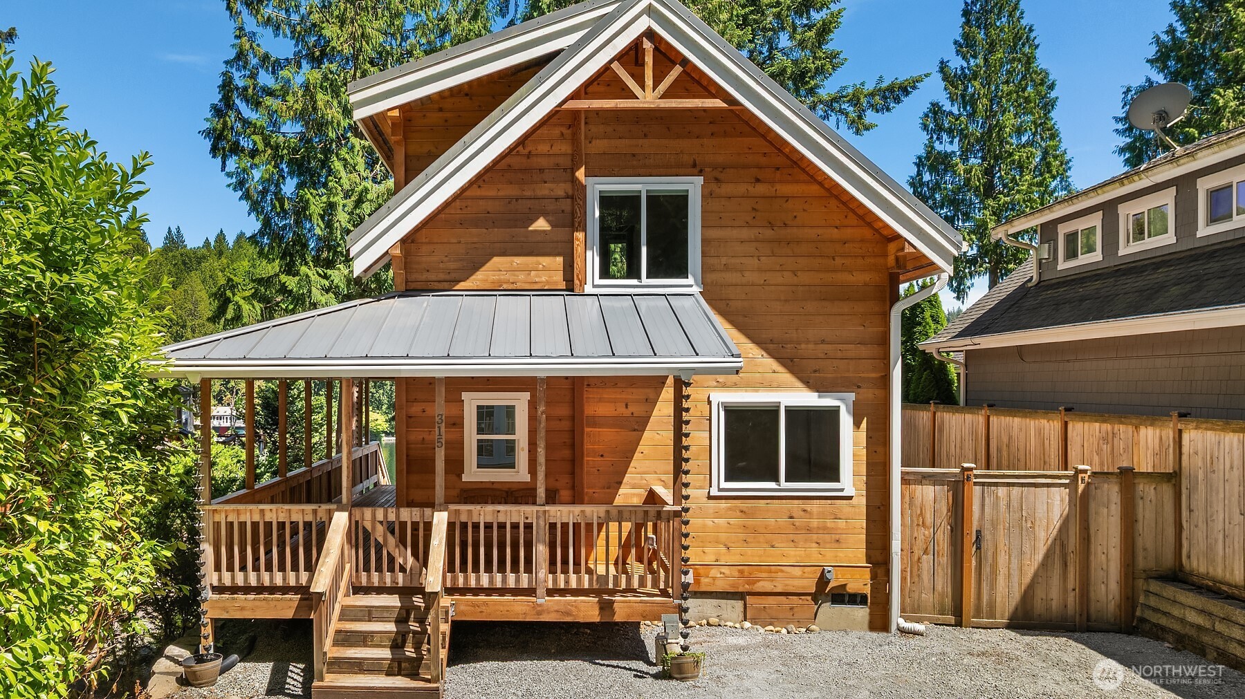 315 Northwest Lake Roesiger Road Snohomish, WA 98290 - Photo 37 of 38