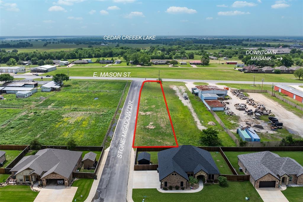 0 Mason Mabank, TX 75147 - Photo 1 of 9