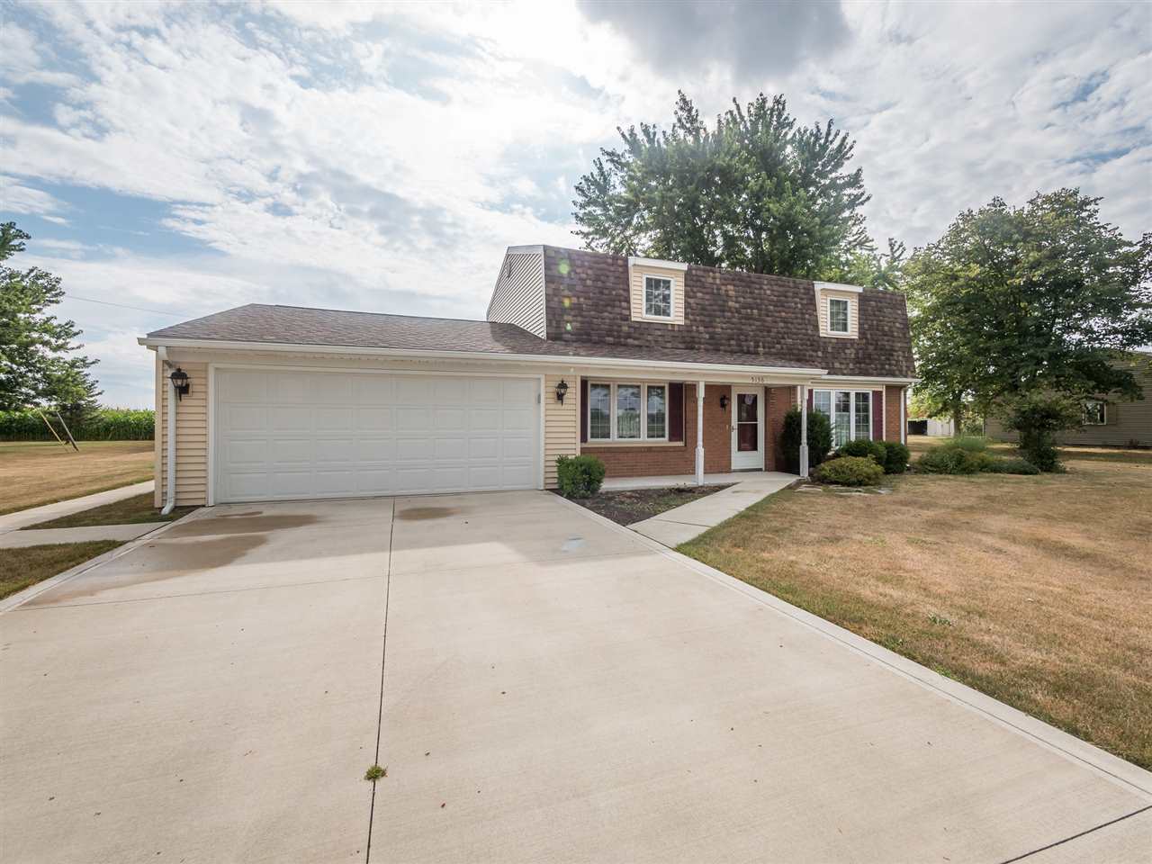5136 State Rte 101 Woodburn, IN 46797 - Photo 3 of 30