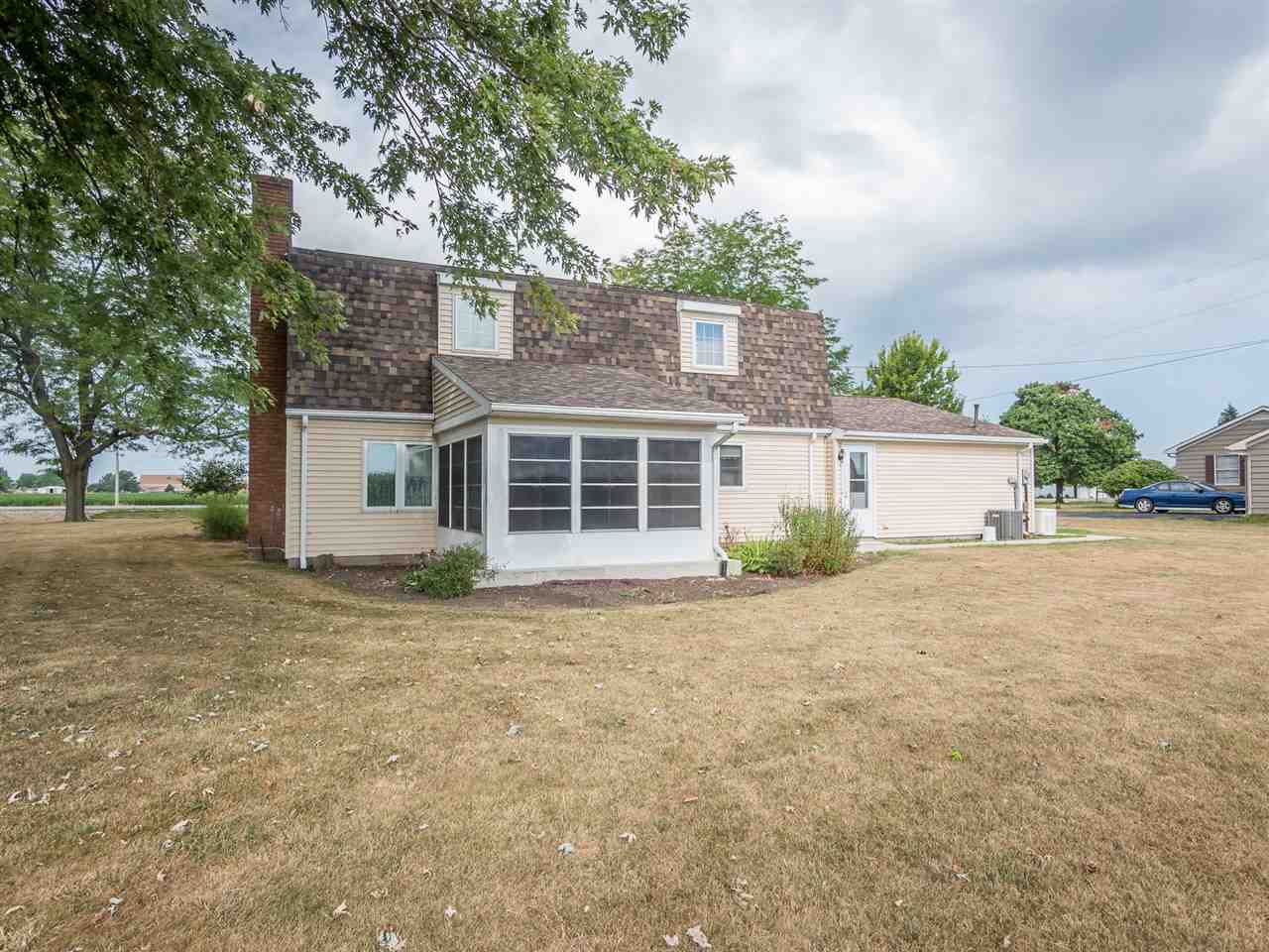 5136 State Rte 101 Woodburn, IN 46797 - Photo 4 of 30