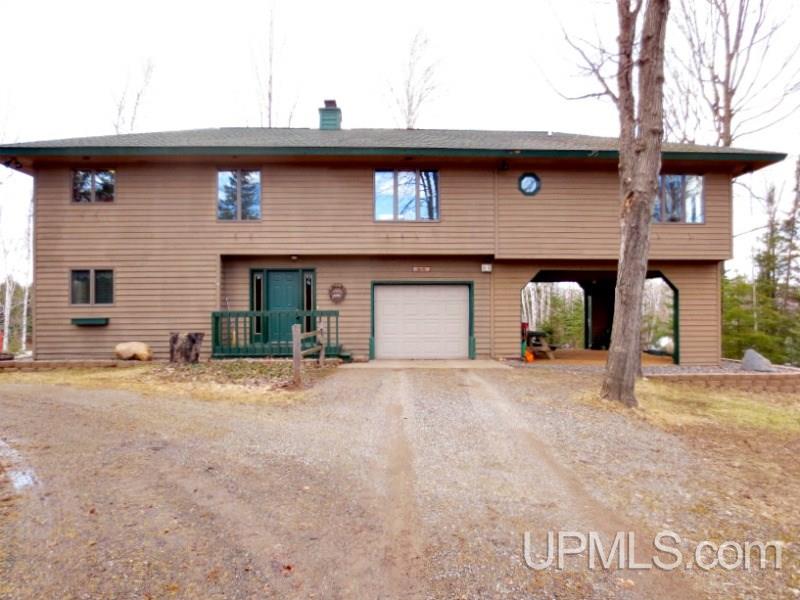 271 Wright Road Crystal Falls, MI 49920 - Photo 1 of 30 Gallery Image 1