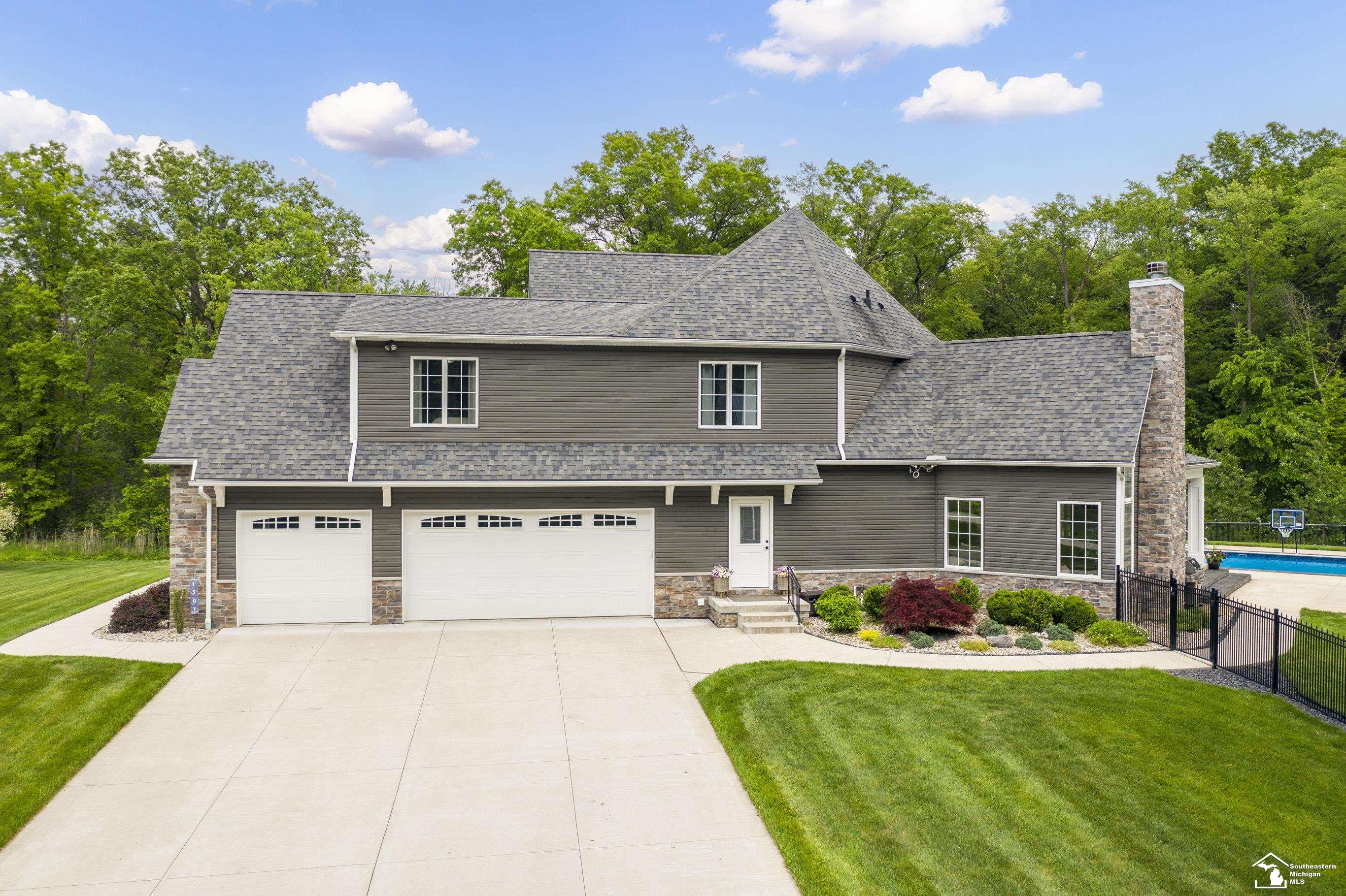 1501 West Dean Road Temperance, MI 48182 - Photo 76 of 94