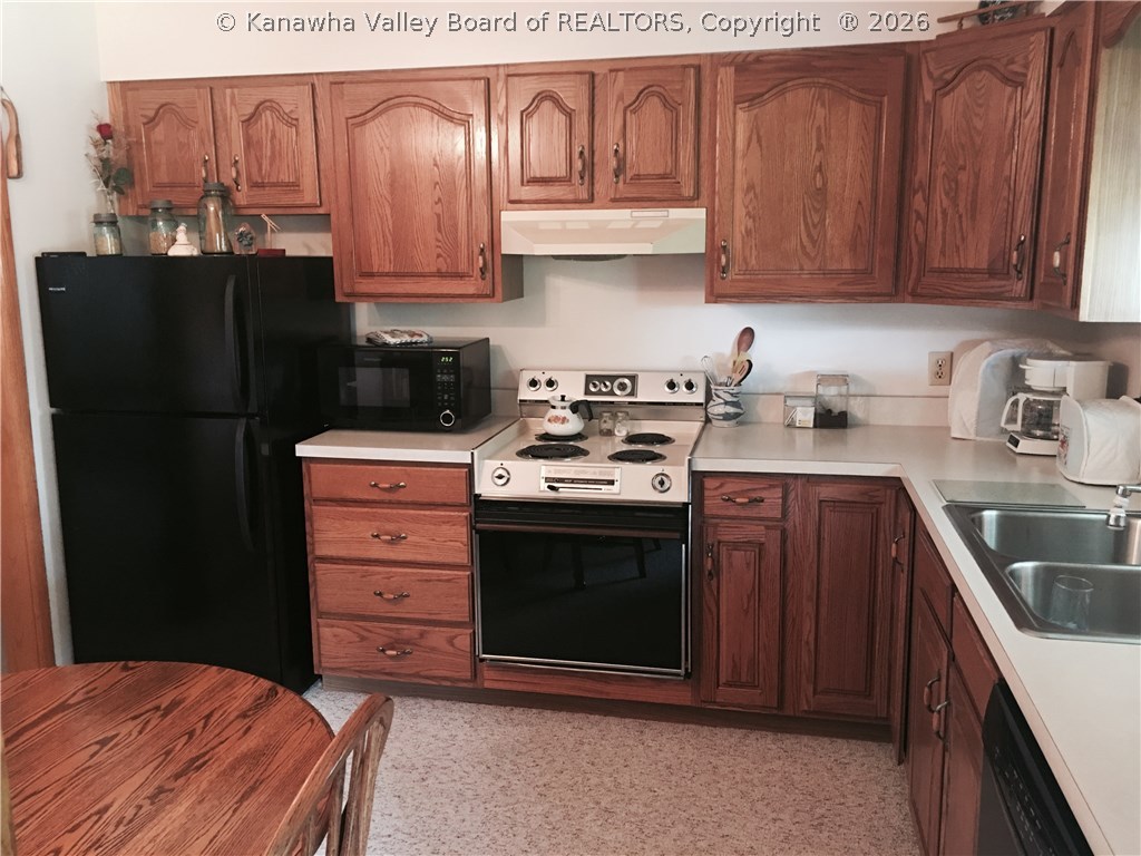 5124 Big Tyler Road Charleston, WV 25313 - Photo 11 of 24 Gallery Image 11