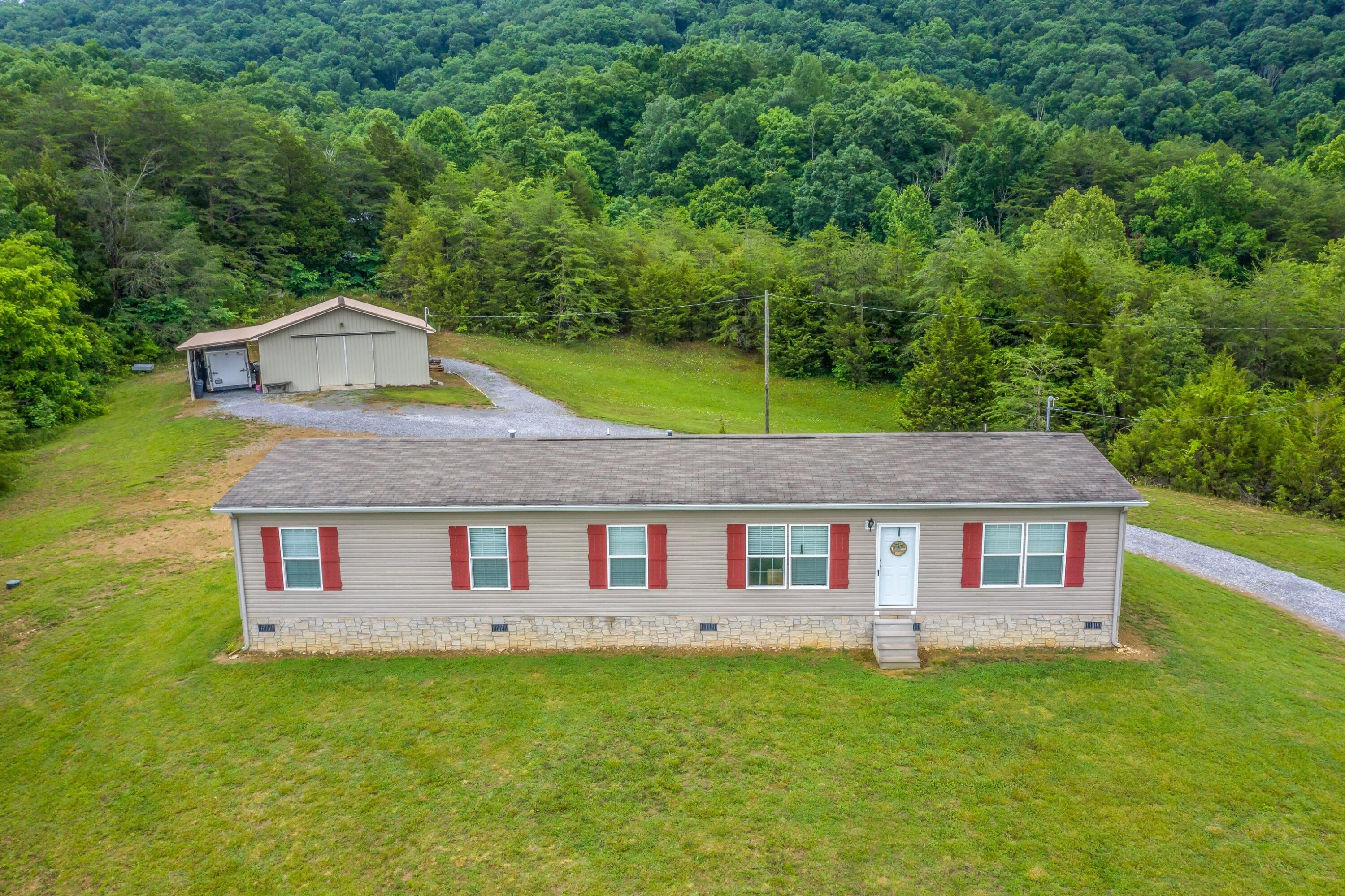 263 Lawson Road Bulls Gap, TN 37711 - Photo 2 of 35 Exterior-2.jpg-SMALL