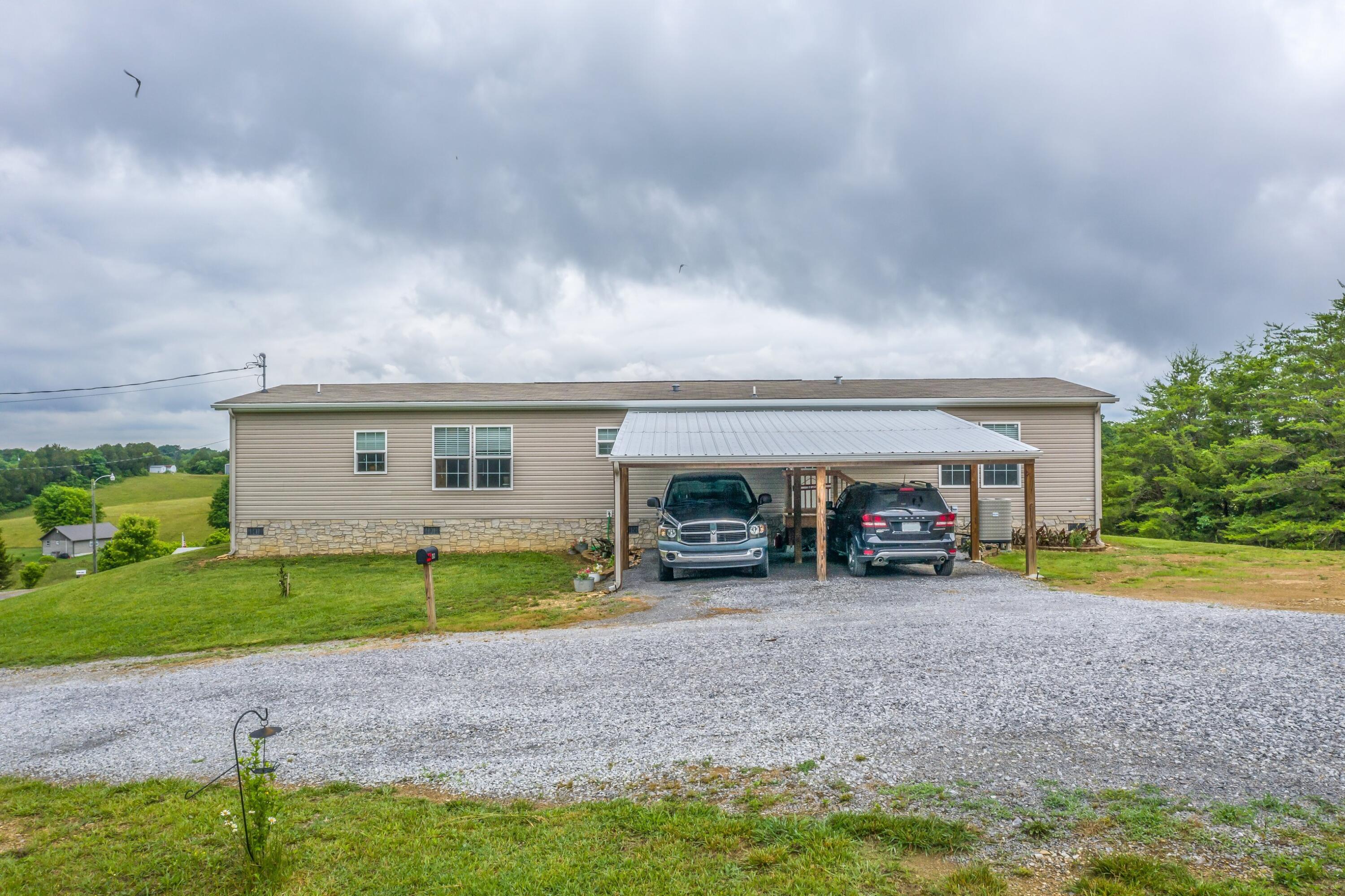 263 Lawson Road Bulls Gap, TN 37711 - Photo 4 of 35 Exterior-4.jpg-SMALL