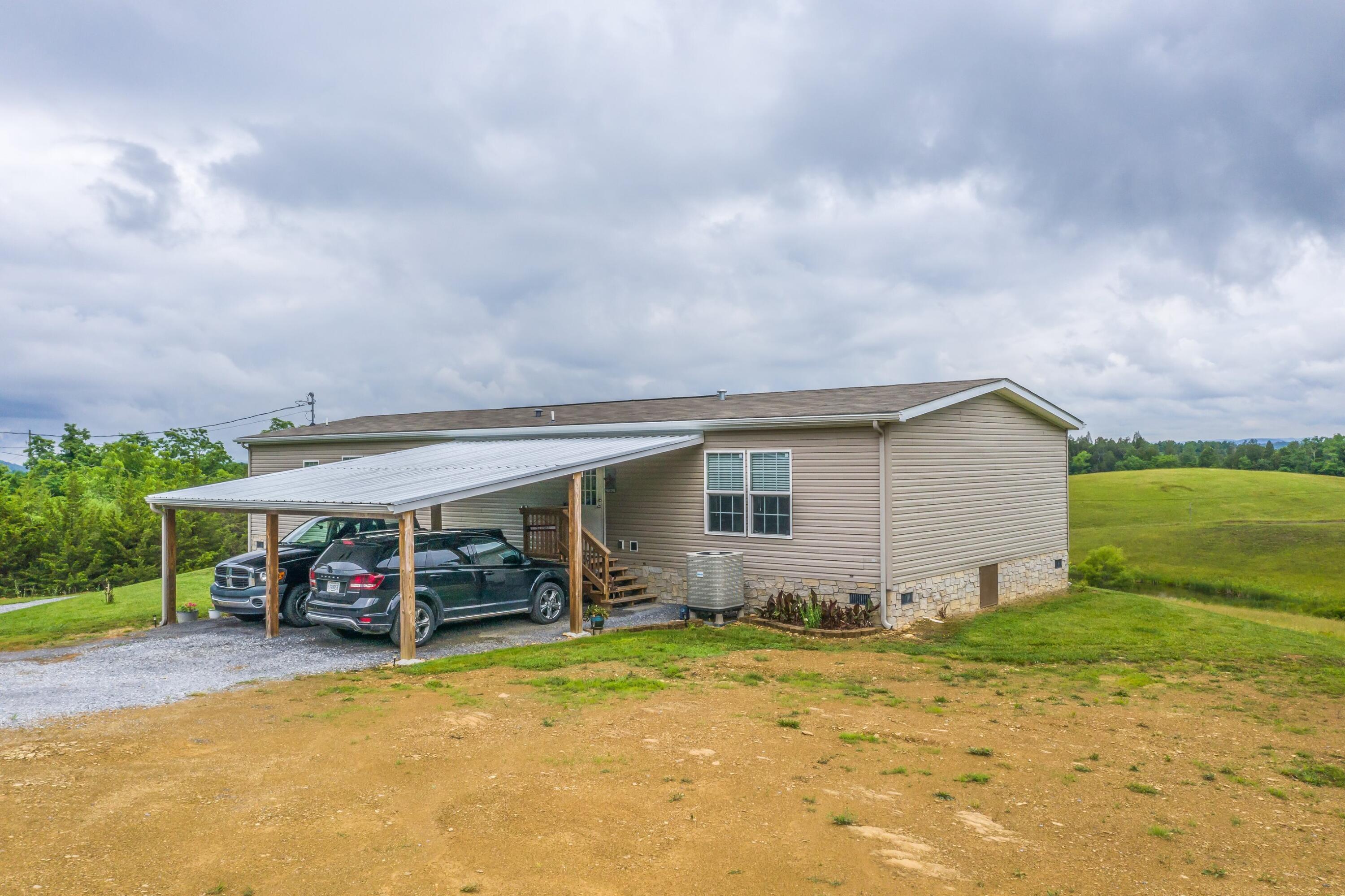 263 Lawson Road Bulls Gap, TN 37711 - Photo 6 of 35 Exterior-6.jpg-SMALL