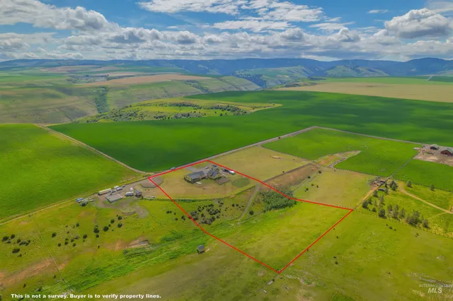 $777,000 | 35406 Galen Drive, Lewiston, ID 83501