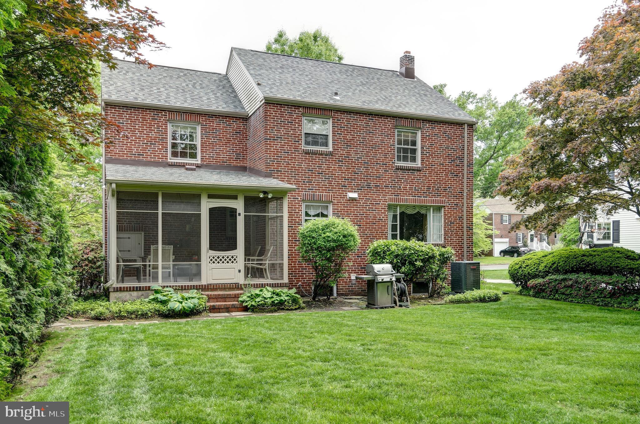 703 West Greenman Road Haddonfield, NJ 08033 - Photo 30 of 30 Gallery Image 30