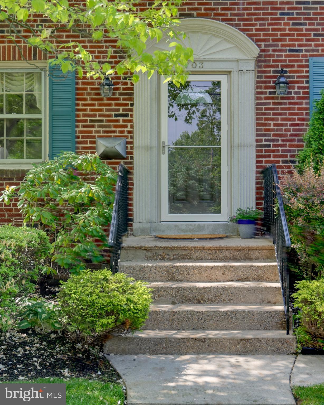 703 West Greenman Road Haddonfield, NJ 08033 - Photo 4 of 30 Gallery Image 4