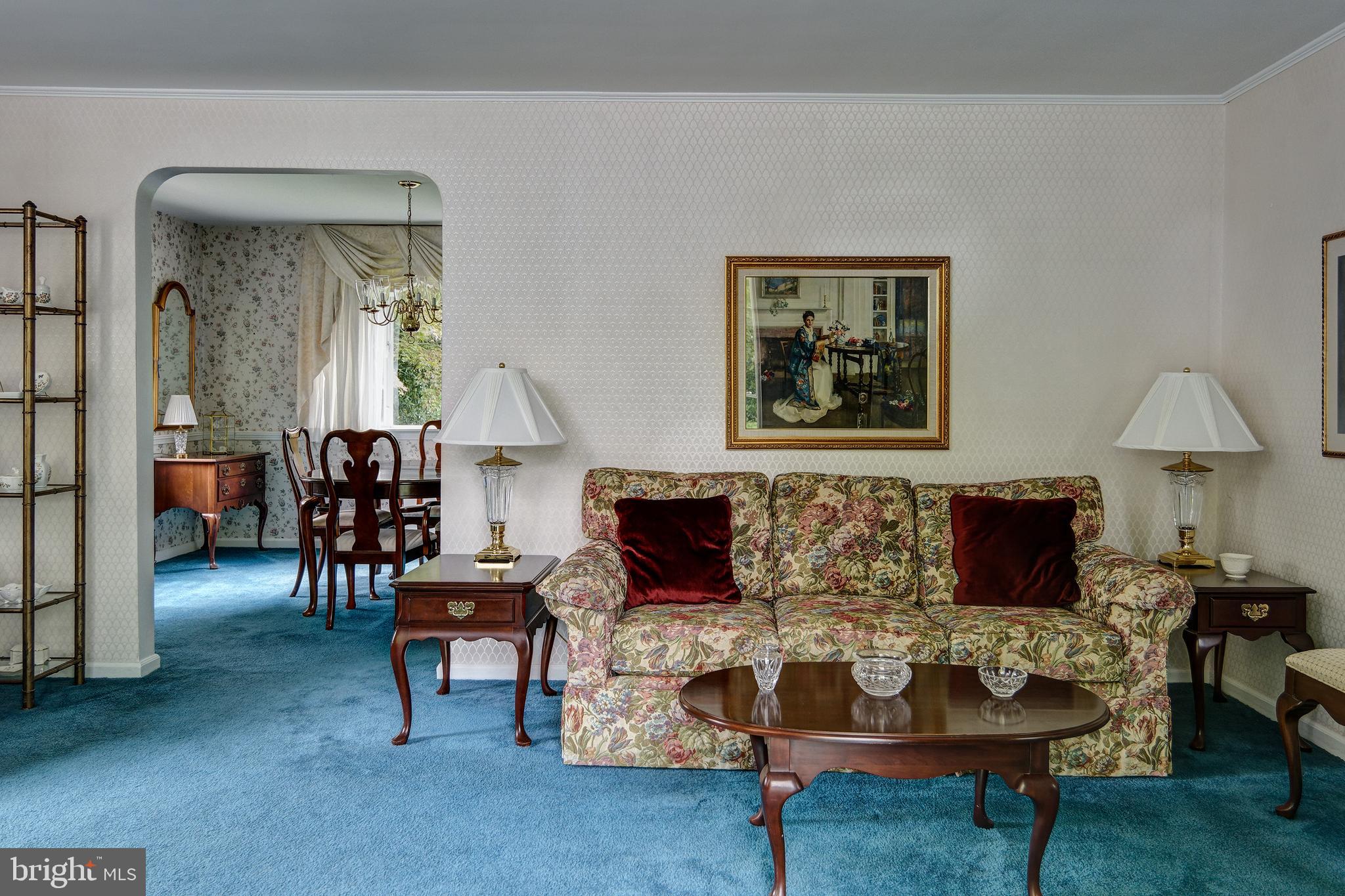 703 West Greenman Road Haddonfield, NJ 08033 - Photo 5 of 30 Gallery Image 5