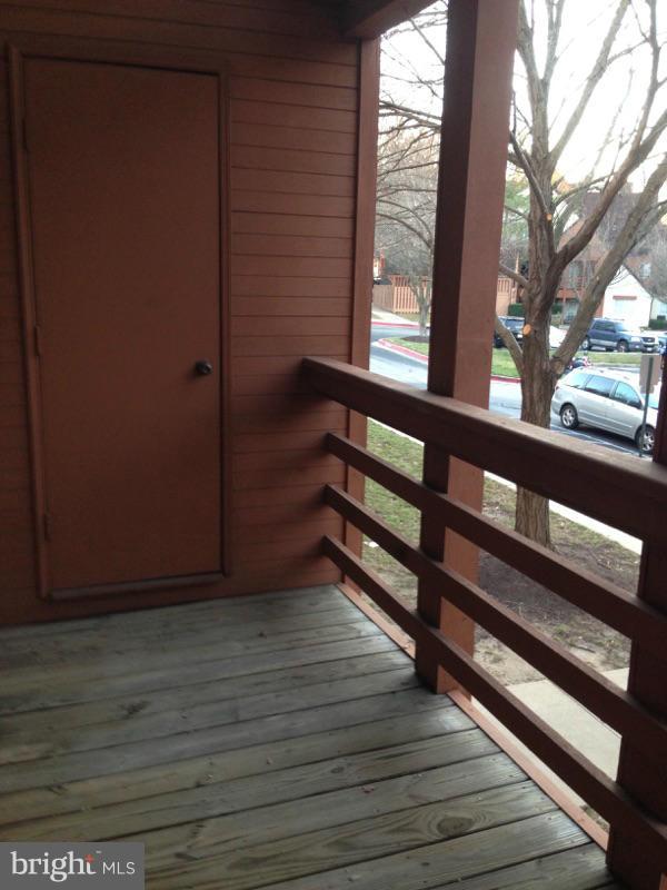 4906 Columbia Road, Unit 5121 Columbia, MD 21044 - Photo 2 of 15 Exterior (General)