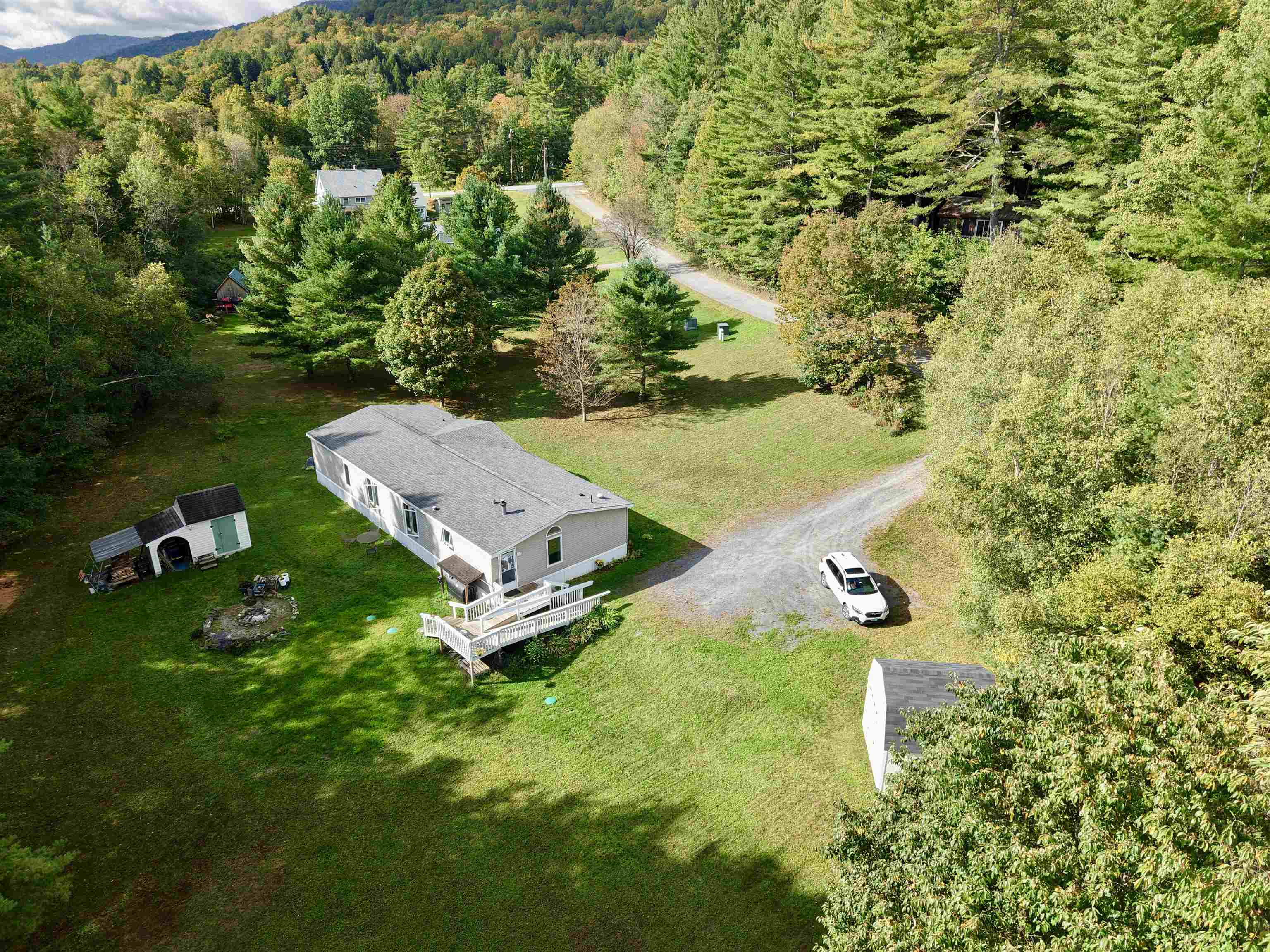 96 Lower Pines Road Warren, VT 05674 - Photo 9 of 42 Gallery Image 9