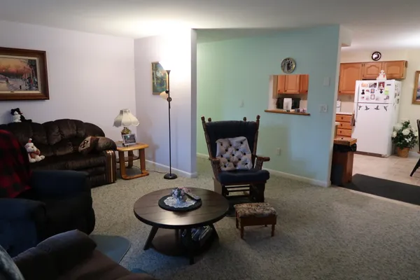 $232,900 | 65 Smith Street, Unit 8, Augusta, ME 04330