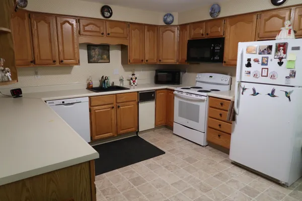 $232,900 | 65 Smith Street, Unit 8, Augusta, ME 04330