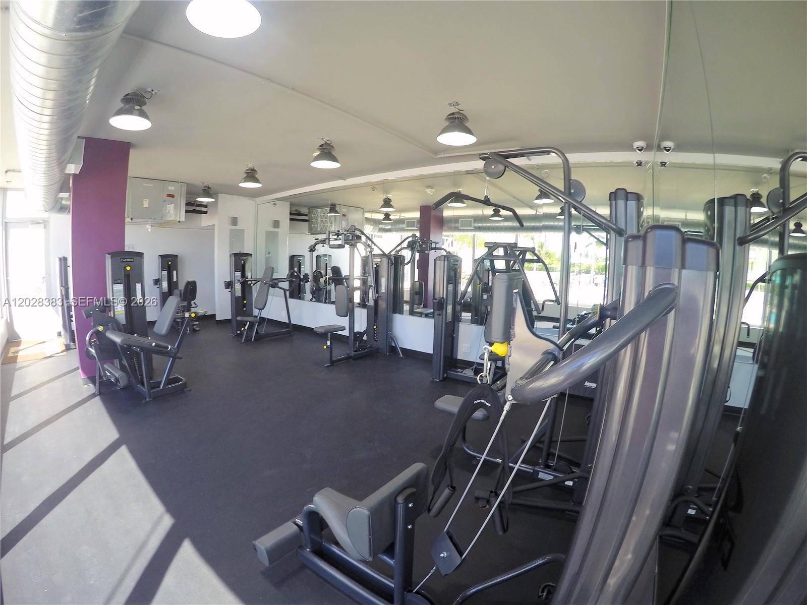 100 Lincoln Road, Unit 602 Miami Beach, FL 33139 - Photo 30 of 35