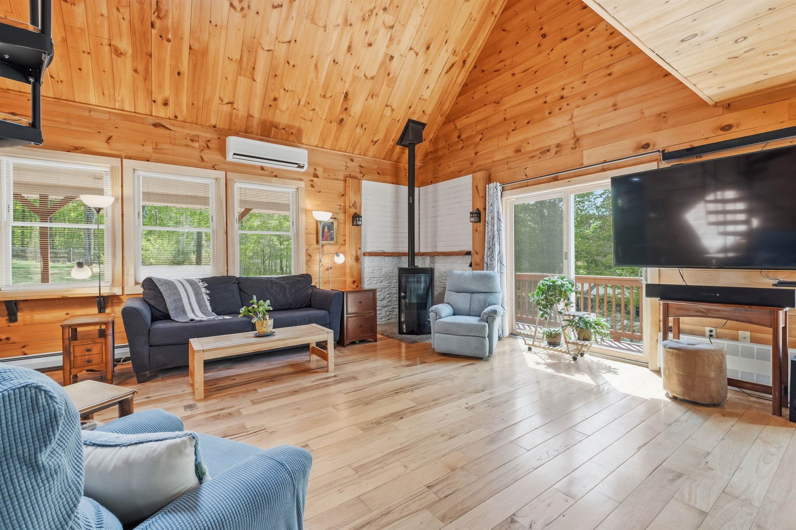 7 Smith Hill Road Ashland, NH 03217 - Photo 20 of 43