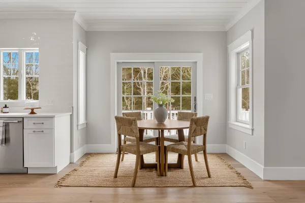 $2,795,000 | 165 Baxter Neck Road, Marstons Mills, MA 02648