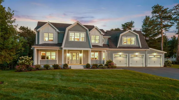 $2,795,000 | 165 Baxter Neck Road, Marstons Mills, MA 02648