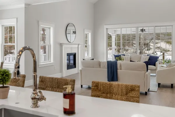 $2,795,000 | 165 Baxter Neck Road, Marstons Mills, MA 02648