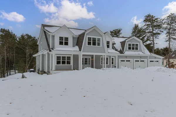 $2,795,000 | 165 Baxter Neck Road, Marstons Mills, MA 02648