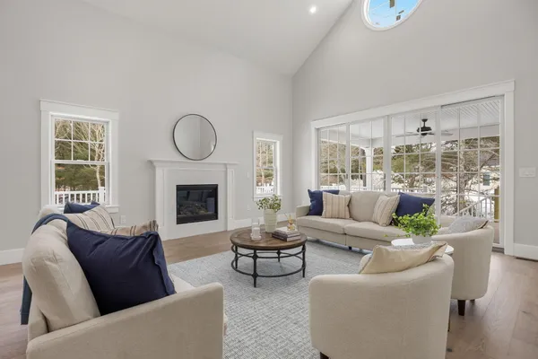 $2,795,000 | 165 Baxter Neck Road, Marstons Mills, MA 02648