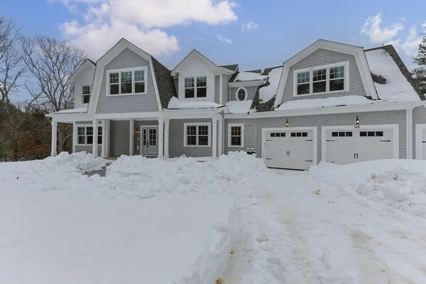 $2,795,000 | 165 Baxter Neck Road, Marstons Mills, MA 02648