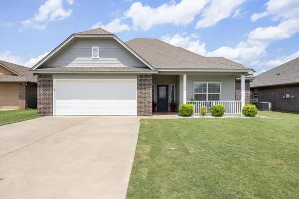 $279,900 | 711 Denali Court, Tolar, TX 76476