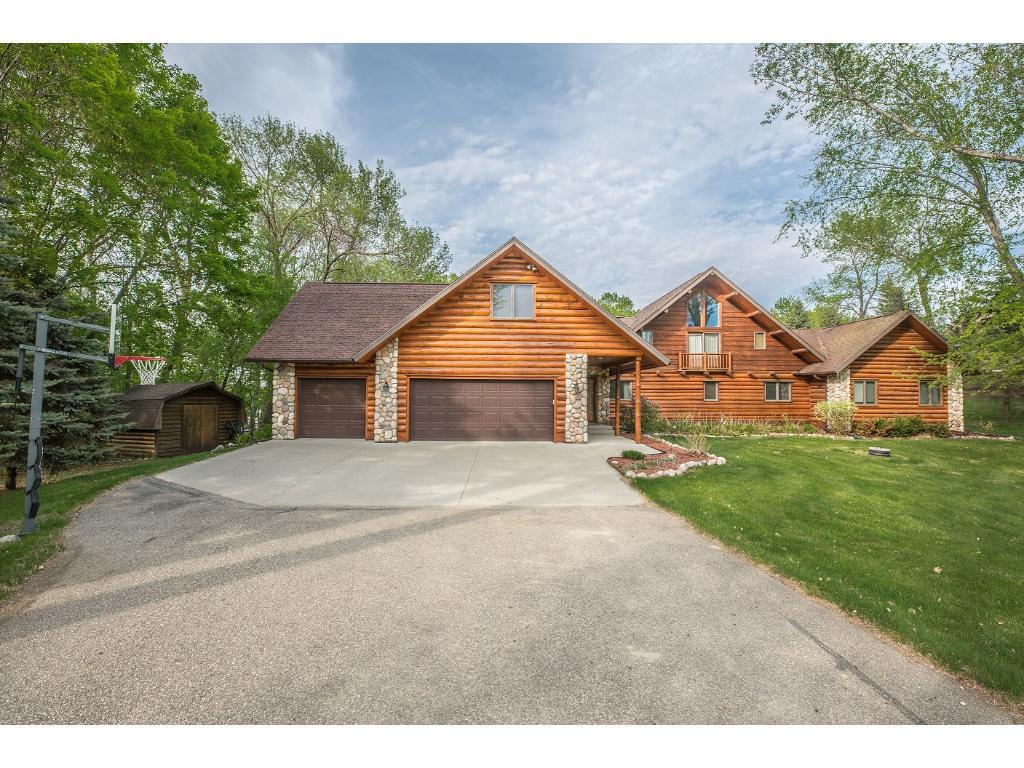 1871 Beauty Point Road Southwest Farwell, MN 56327 - Photo 1 of 1 Gallery Image 1