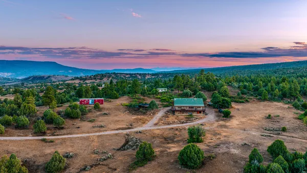 $3,250,000 | 14191A Highway 64, Dulce, NM 87528