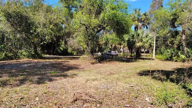 $31,250 | 636 Drury Lane, Punta Gorda, FL 33950