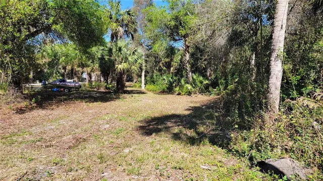 $31,250 | 636 Drury Lane, Punta Gorda, FL 33950