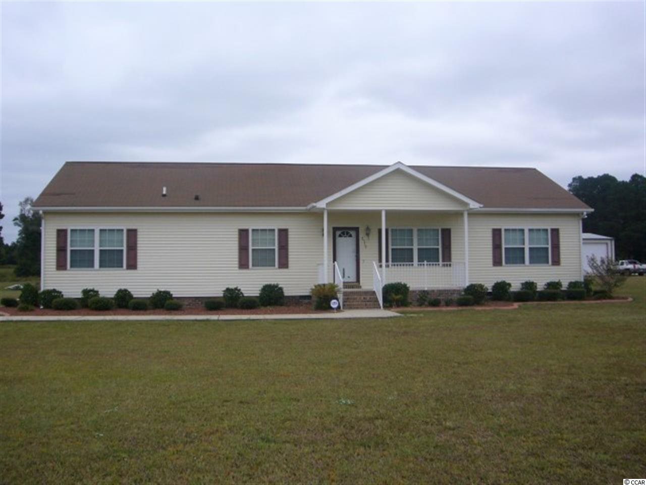 2339 Daisy Road Loris, SC 29569 - Photo 1 of 10 Gallery Image 1