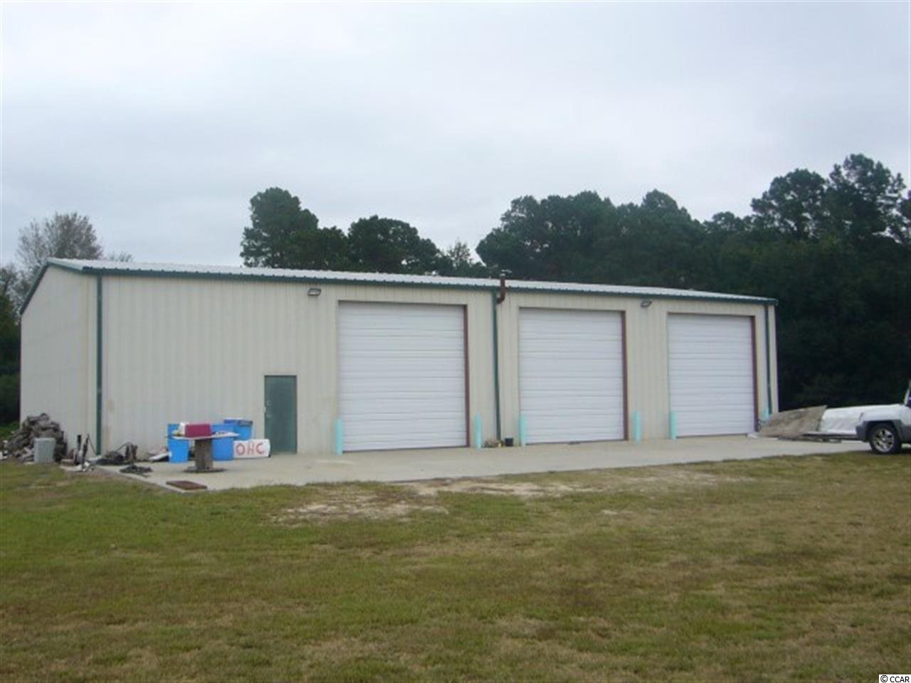 2339 Daisy Road Loris, SC 29569 - Photo 8 of 10 Gallery Image 8