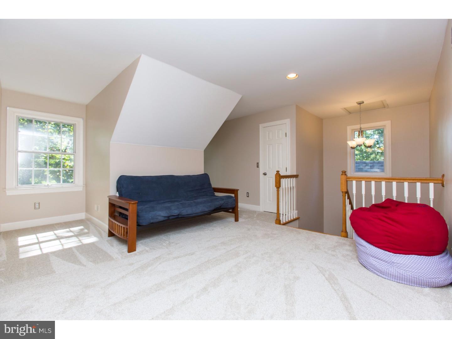 9 Cossart Manor Road Chadds Ford, PA 19317 - Photo 14 of 24 Loft