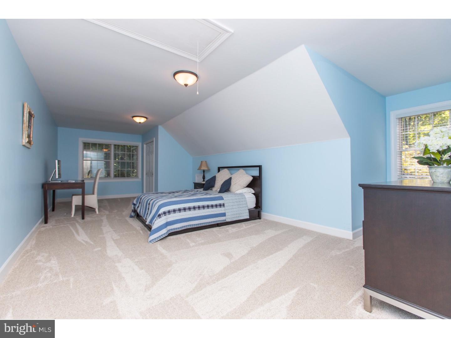 9 Cossart Manor Road Chadds Ford, PA 19317 - Photo 15 of 24 Bedroom 5