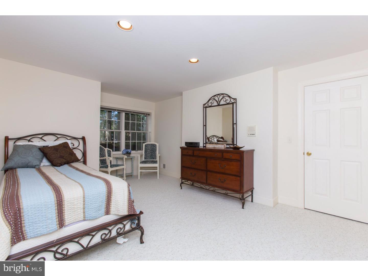 9 Cossart Manor Road Chadds Ford, PA 19317 - Photo 19 of 24 Bedroom 4