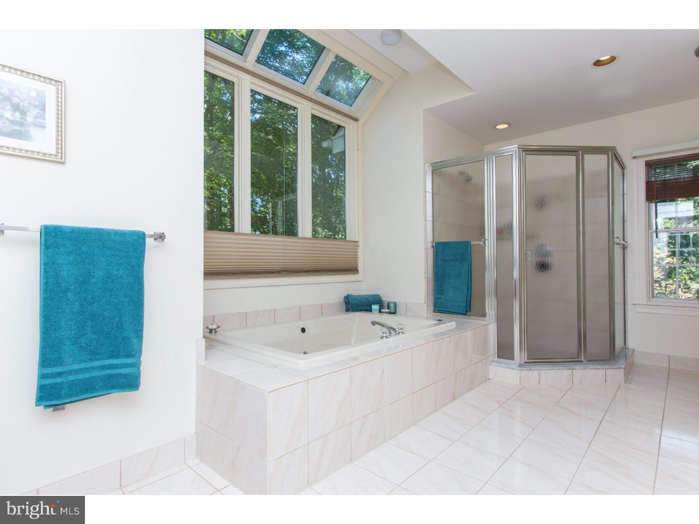 9 Cossart Manor Road Chadds Ford, PA 19317 - Photo 20 of 24 Bathroom