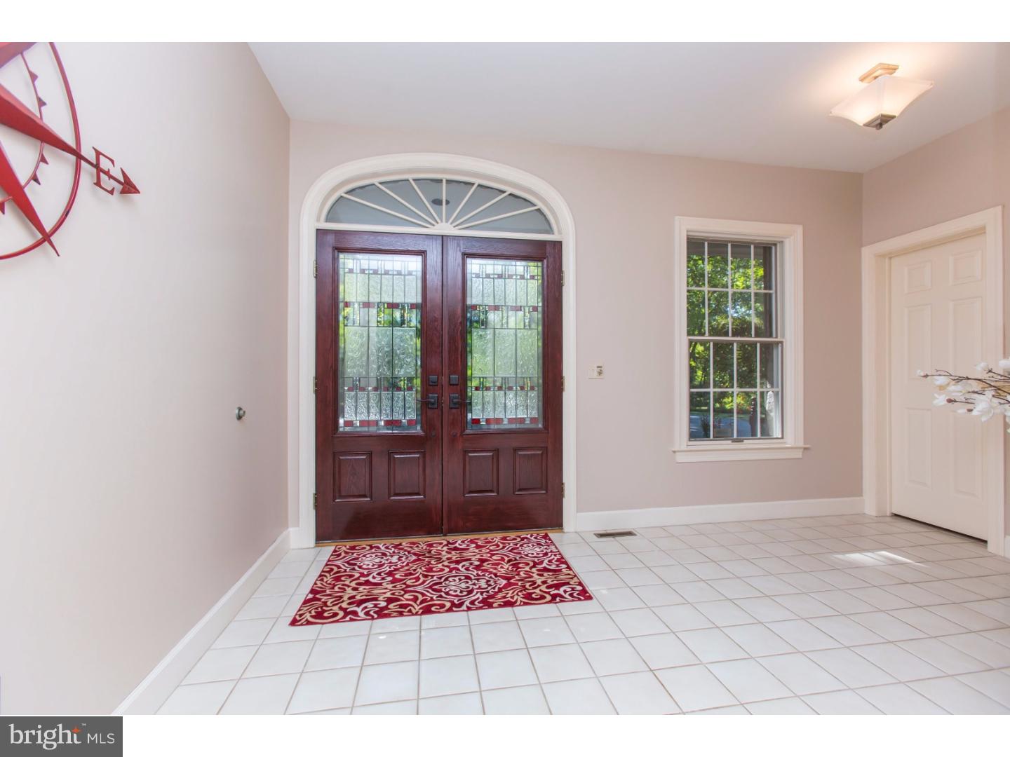 9 Cossart Manor Road Chadds Ford, PA 19317 - Photo 3 of 24 Foyer