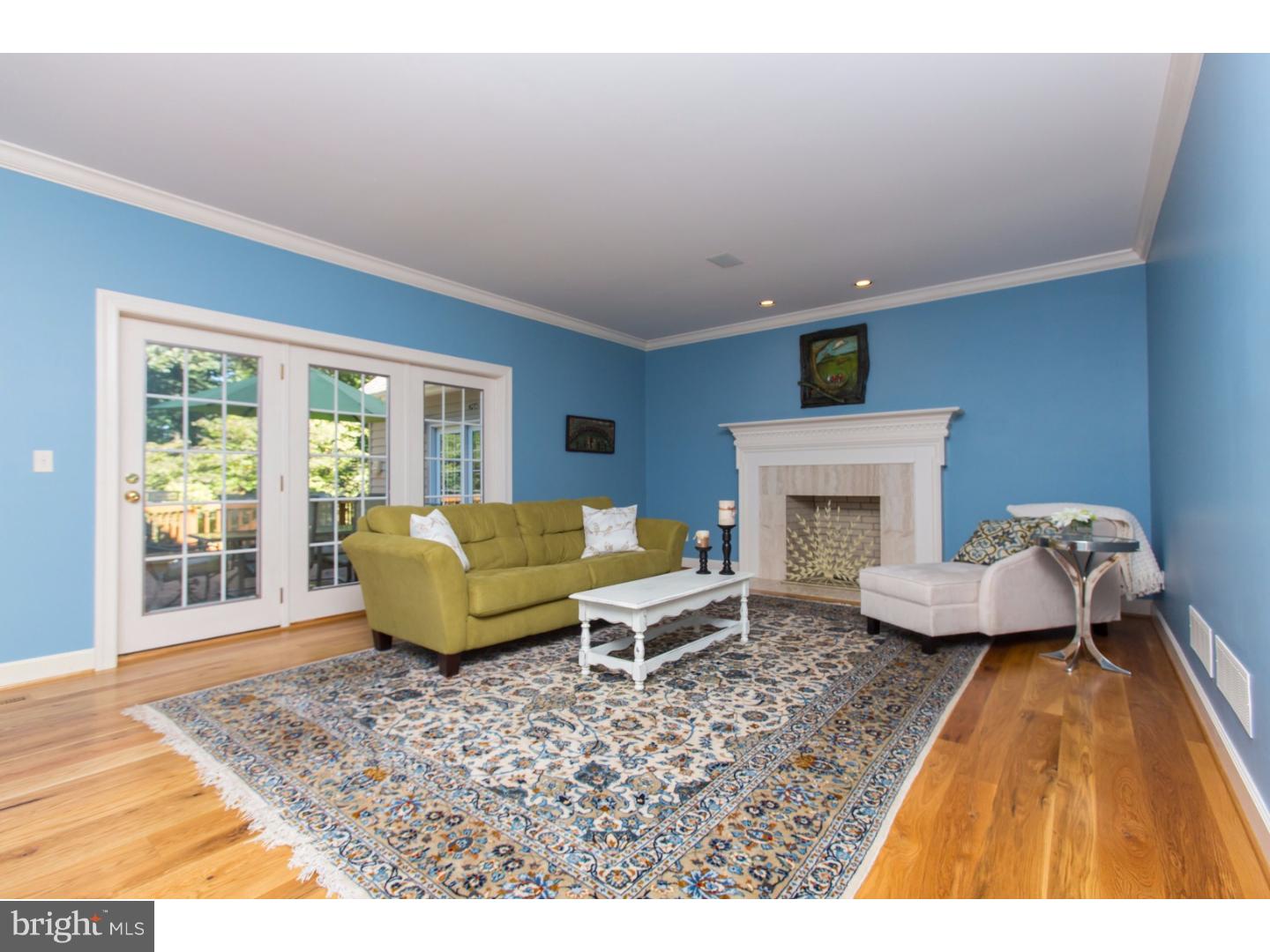 9 Cossart Manor Road Chadds Ford, PA 19317 - Photo 5 of 24 Gallery Image 5