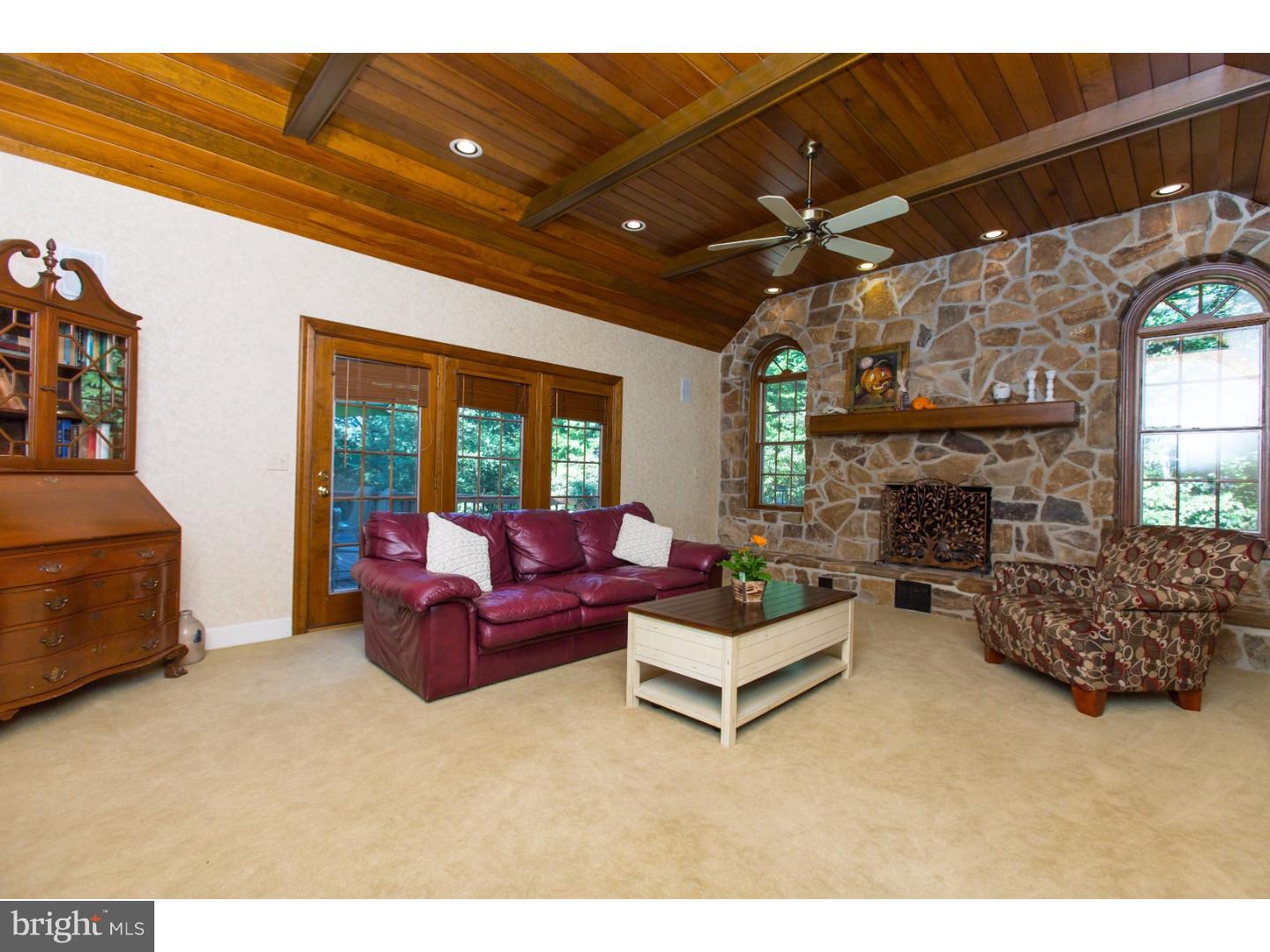 9 Cossart Manor Road Chadds Ford, PA 19317 - Photo 9 of 24 Family Room